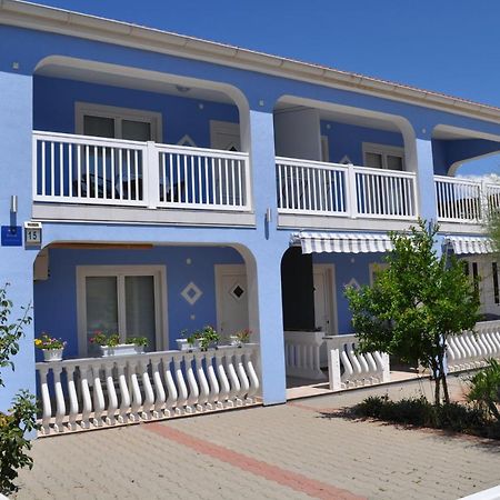 Marina Apartments 维尔 外观 照片