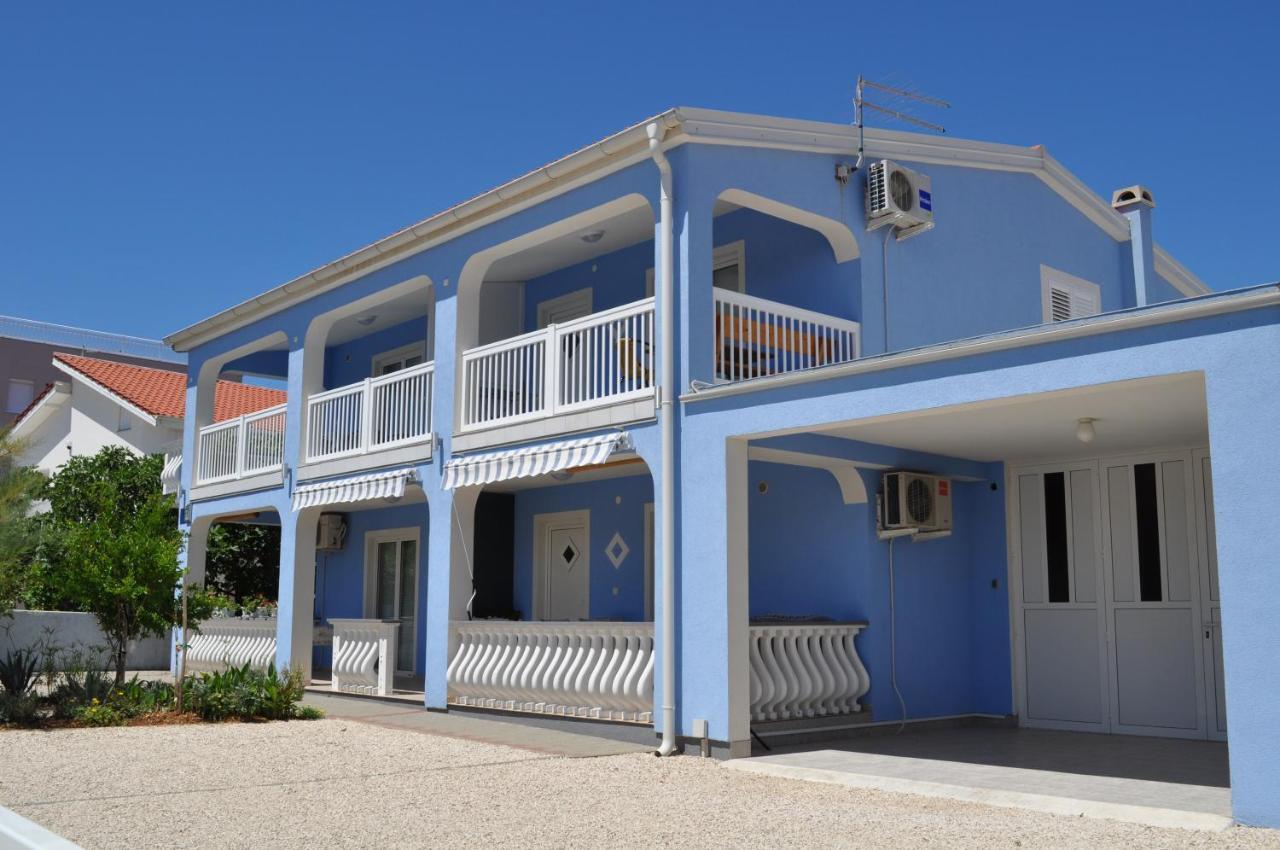 Marina Apartments 维尔 外观 照片