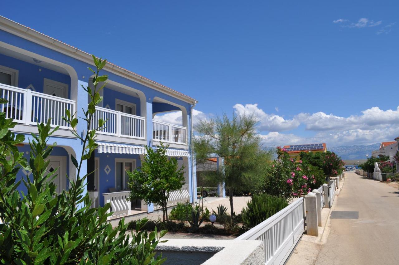 Marina Apartments 维尔 外观 照片