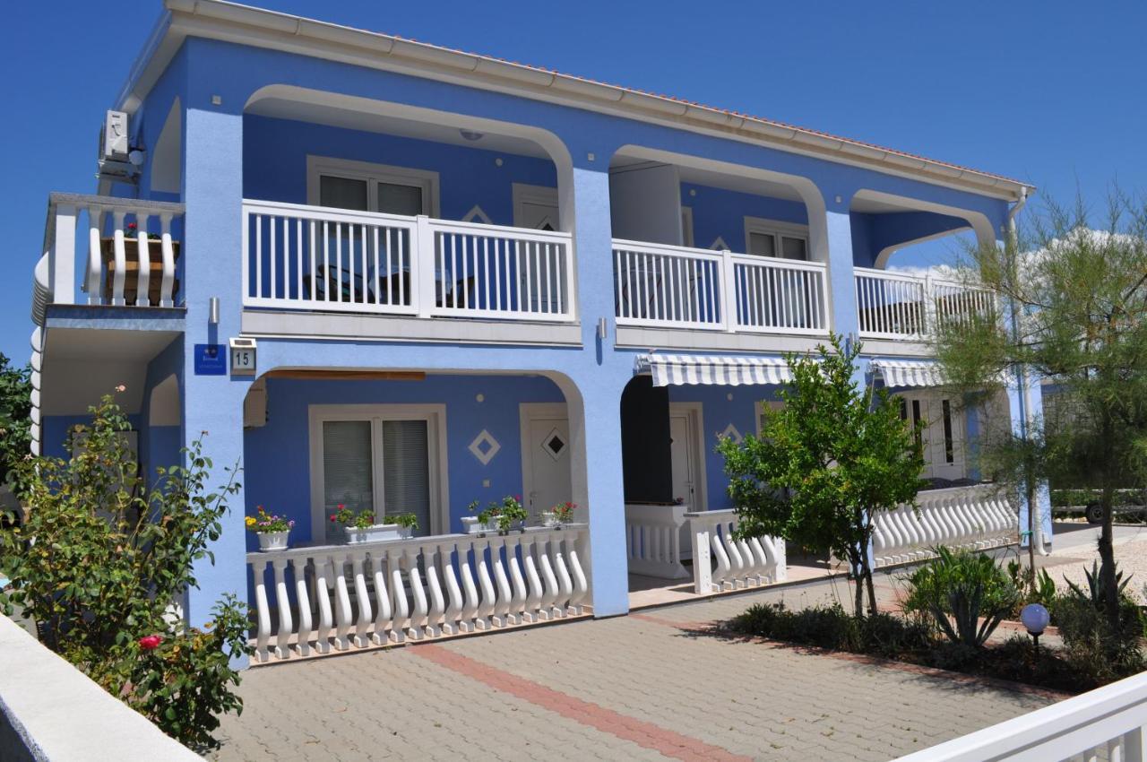 Marina Apartments 维尔 外观 照片