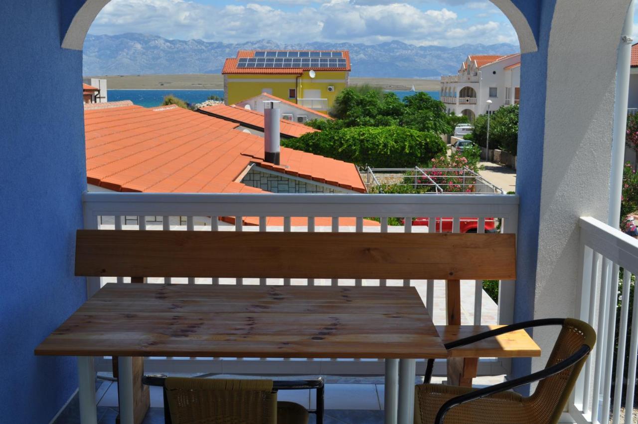 Marina Apartments 维尔 外观 照片